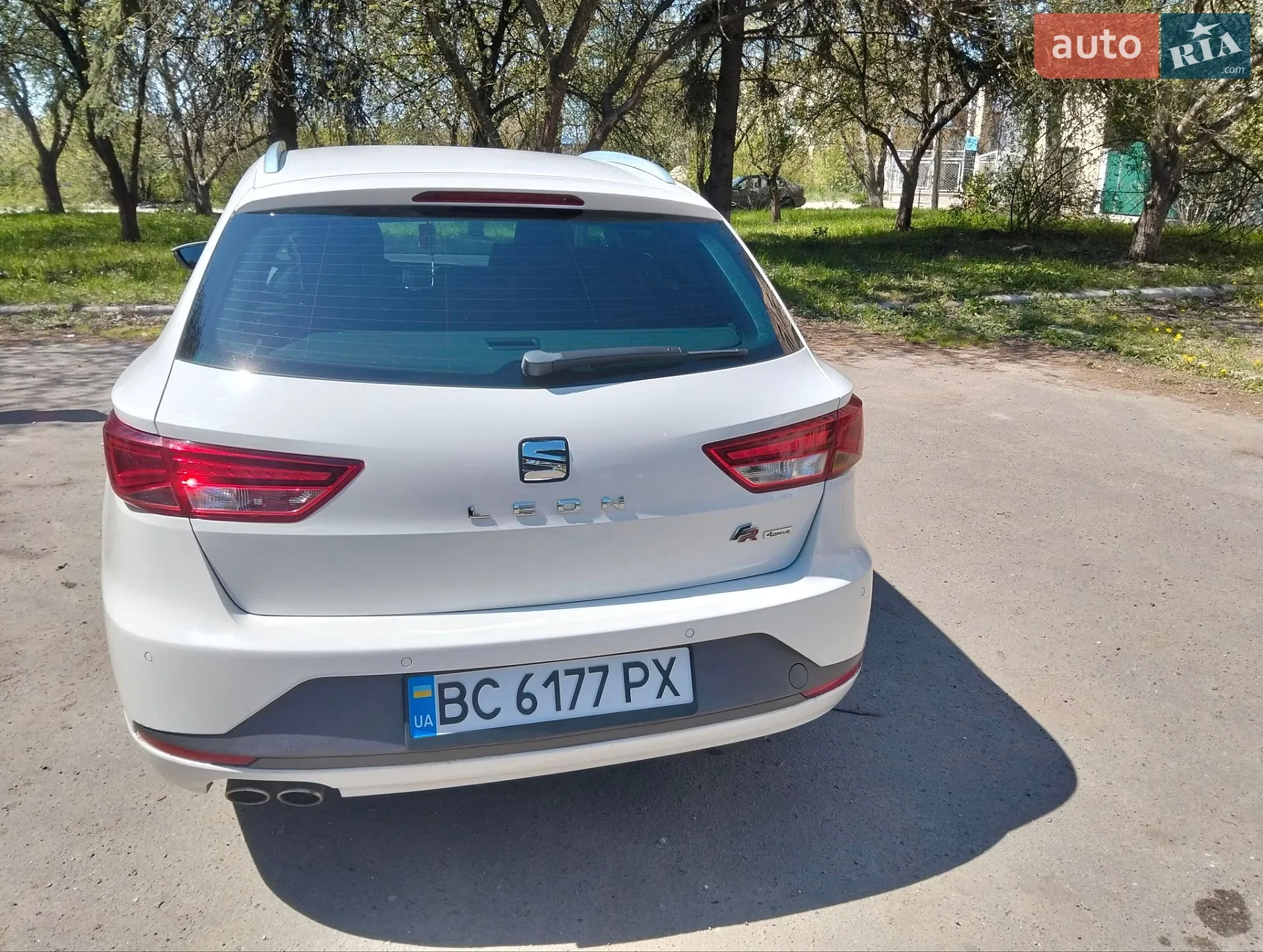 2015 SEAT Leon - мініатюра 7