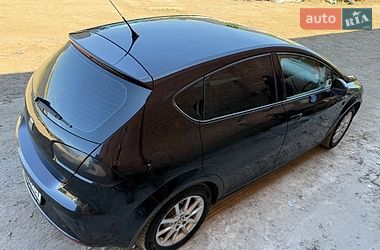 Хэтчбек SEAT Leon 2010 в Хмельницком