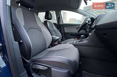 Универсал SEAT Leon 2019 в Киеве