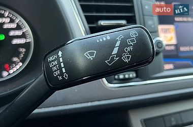 Универсал SEAT Leon 2019 в Киеве