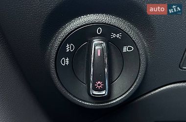 Универсал SEAT Leon 2019 в Киеве