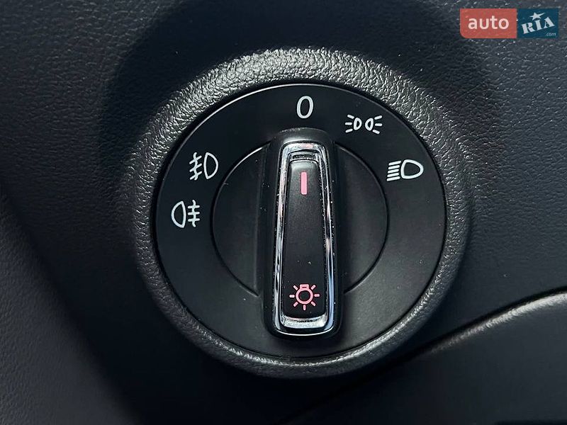 Универсал SEAT Leon 2019 в Киеве