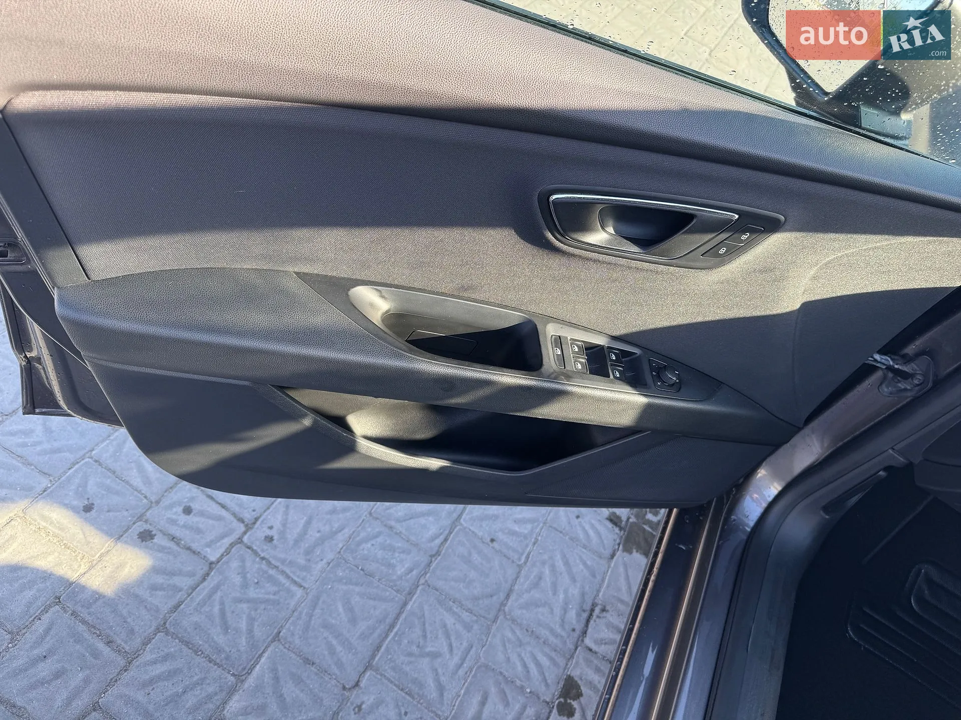 2015 SEAT Leon - мініатюра 26