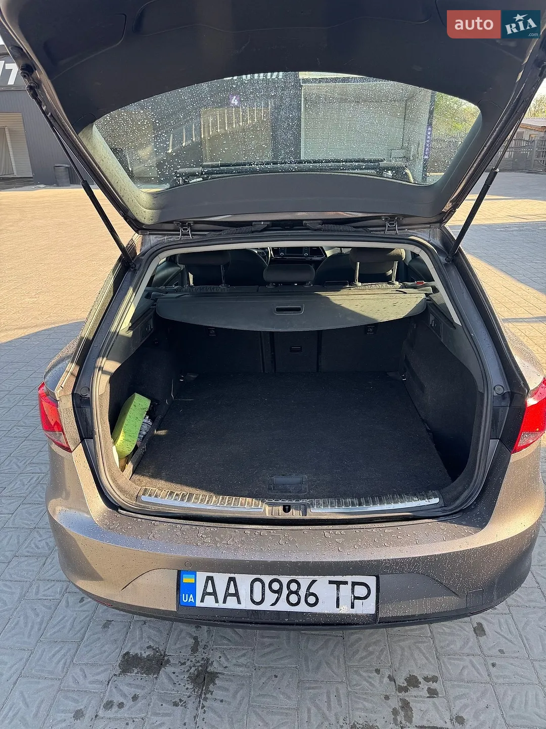 2015 SEAT Leon - мініатюра 14