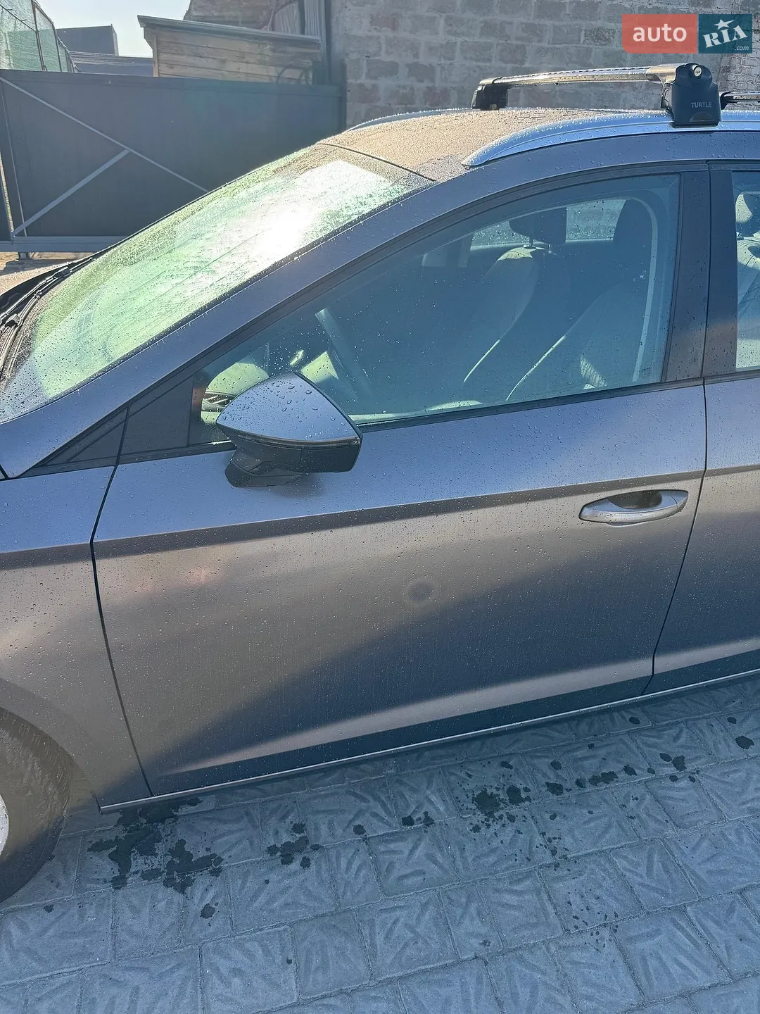 2015 SEAT Leon - мініатюра 3