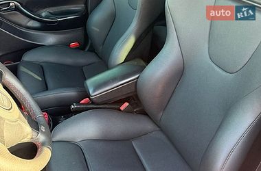Хэтчбек SEAT Leon 2003 в Радехове