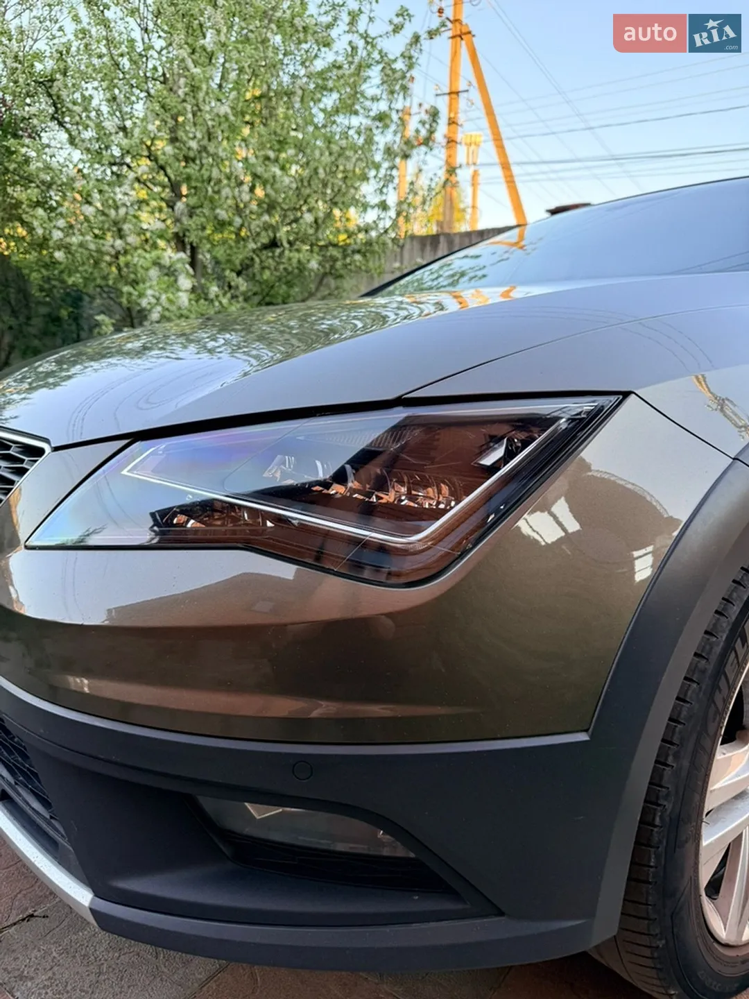 2016 SEAT Leon - мініатюра 4