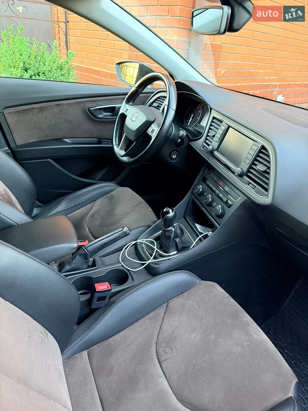 2016 SEAT Leon - мініатюра 13