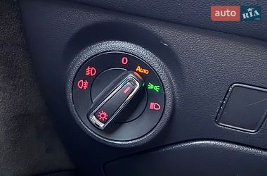 Универсал SEAT Leon 2016 в Киеве