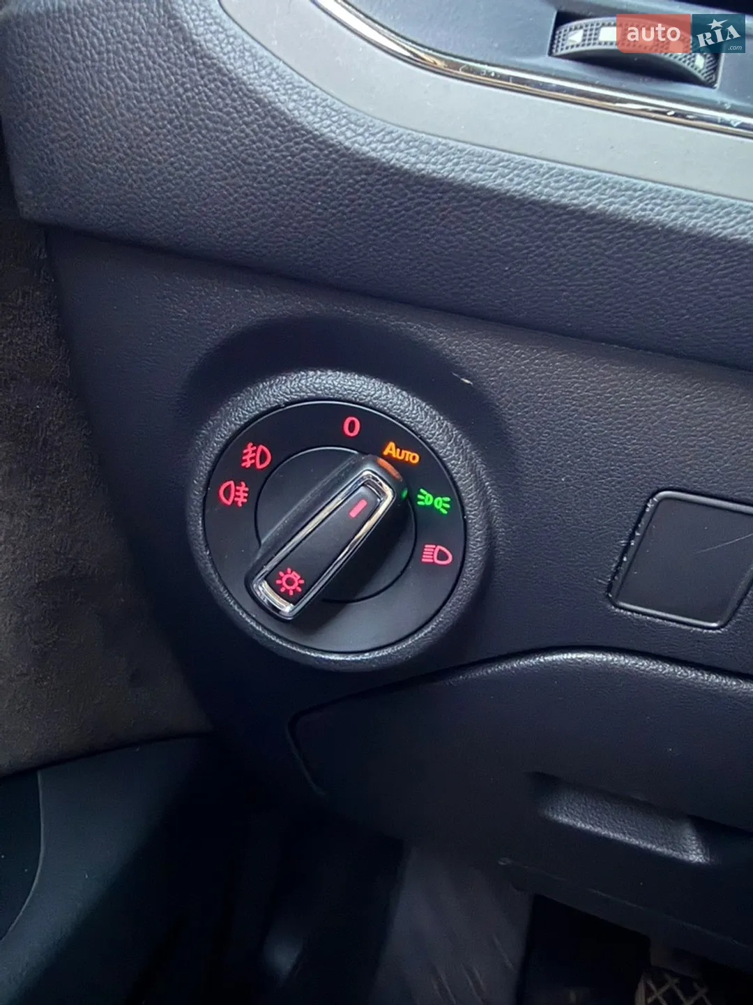 2016 SEAT Leon - мініатюра 22