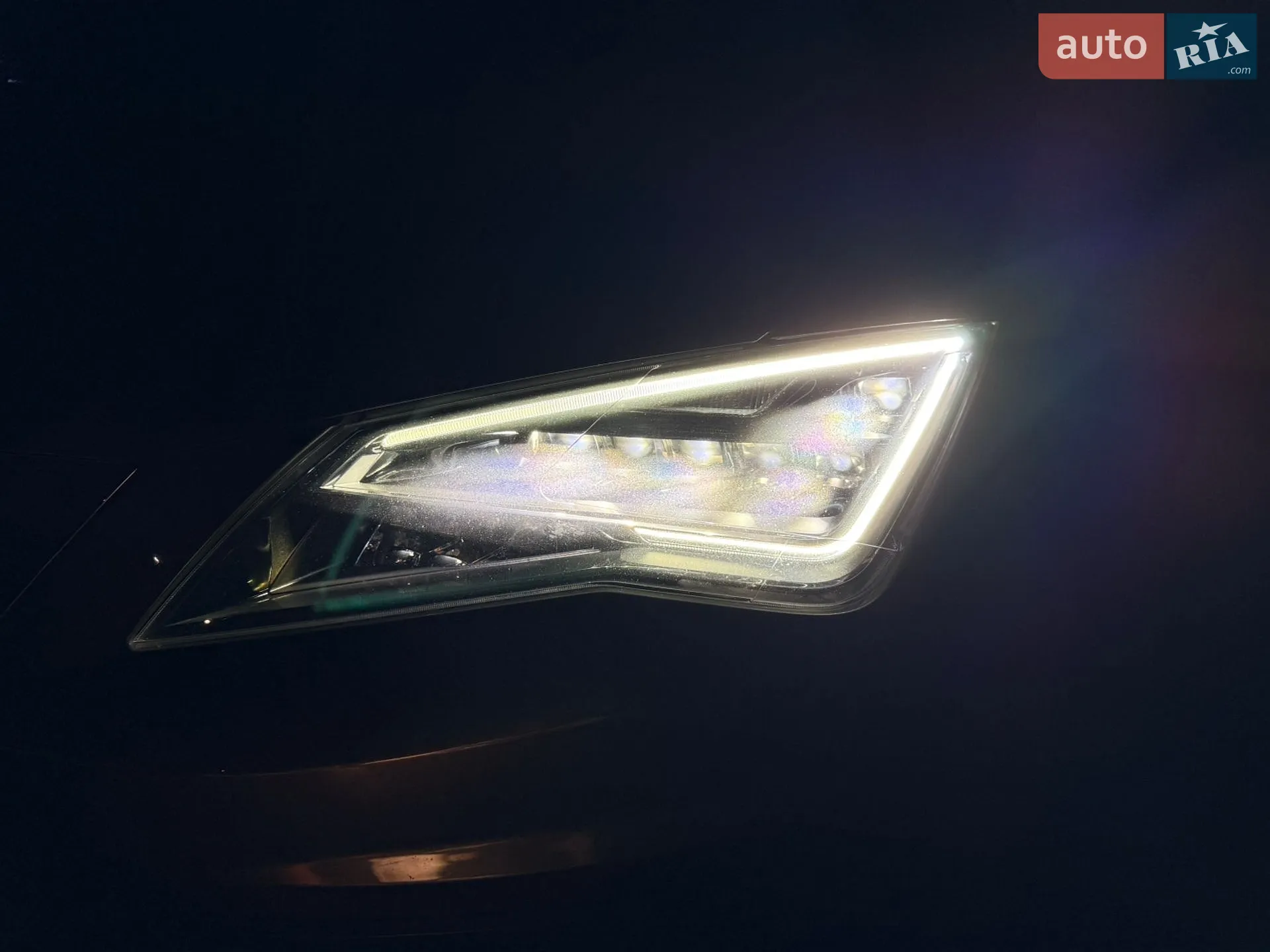 2016 SEAT Leon - мініатюра 32