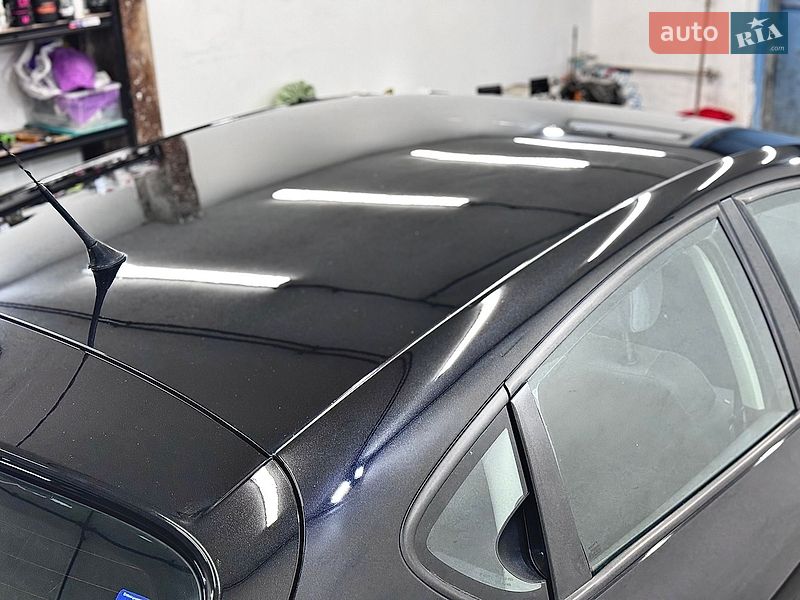 Хэтчбек SEAT Leon 2006 в Стрые