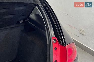 Хэтчбек SEAT Leon 2006 в Стрые