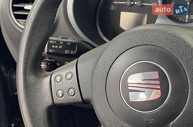 Хэтчбек SEAT Leon 2006 в Стрые