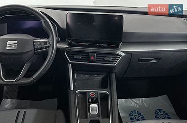 Универсал SEAT Leon 2020 в Львове