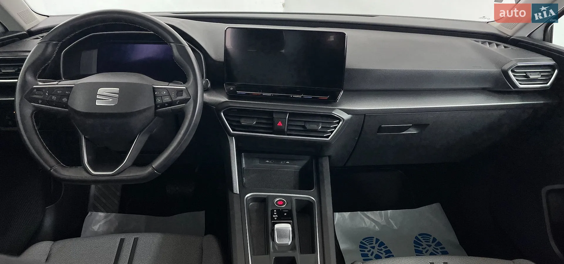 2020 SEAT Leon - мініатюра 14