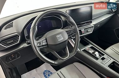 Универсал SEAT Leon 2020 в Львове