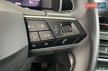 Универсал SEAT Leon 2020 в Львове