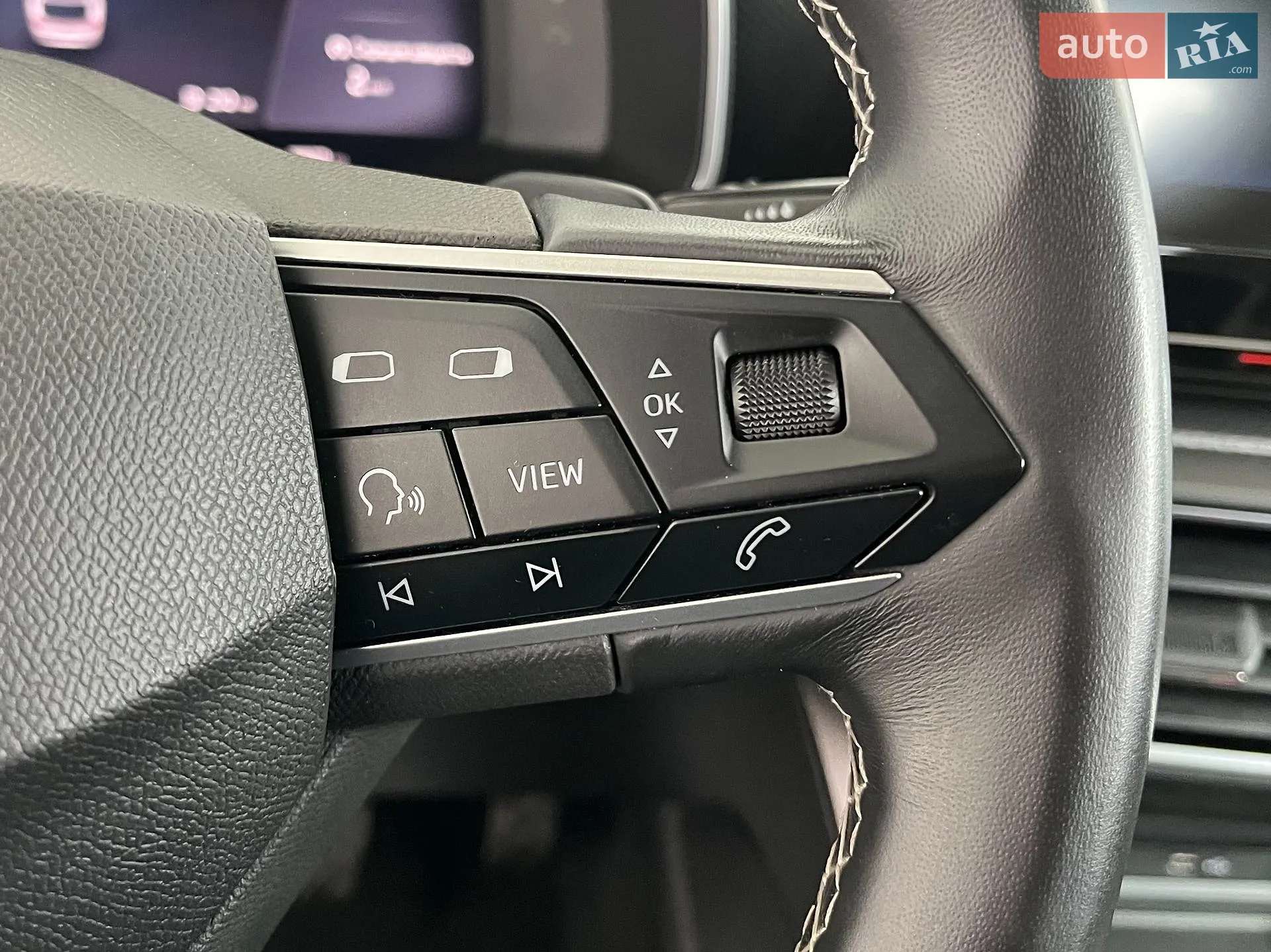 2020 SEAT Leon - мініатюра 17