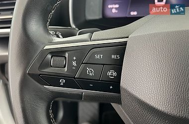 Универсал SEAT Leon 2020 в Львове