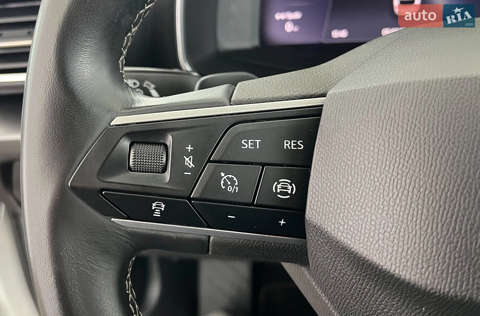 2020 SEAT Leon - мініатюра 16