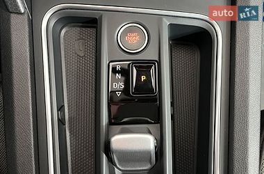 Универсал SEAT Leon 2020 в Львове