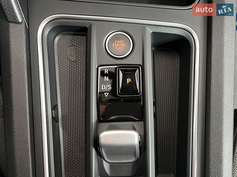 Универсал SEAT Leon 2020 в Львове