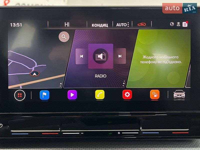 Универсал SEAT Leon 2020 в Львове