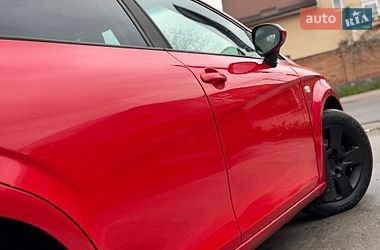 Хэтчбек SEAT Leon 2008 в Бердичеве