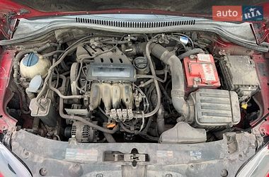 Хэтчбек SEAT Leon 2008 в Бердичеве