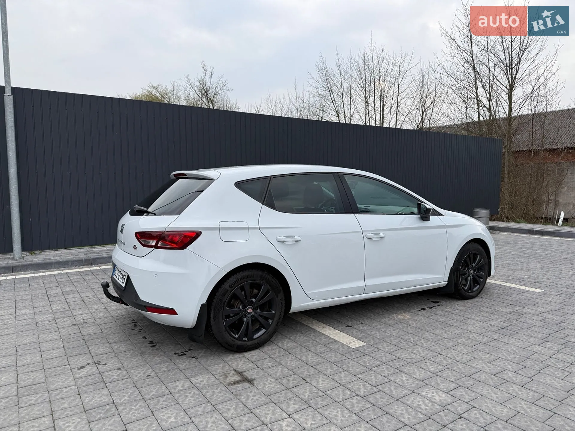 2015 SEAT Leon - мініатюра 6
