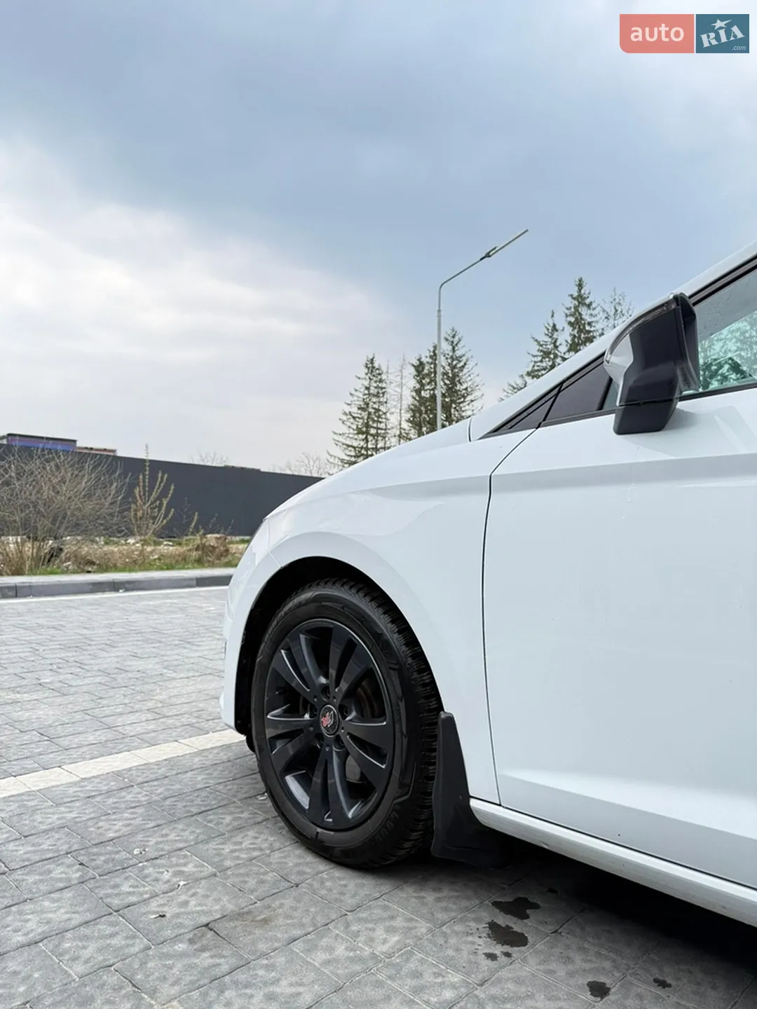 2015 SEAT Leon - мініатюра 17