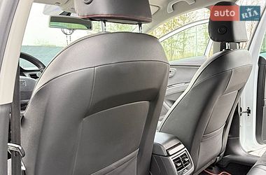 Хэтчбек SEAT Leon 2015 в Самборе