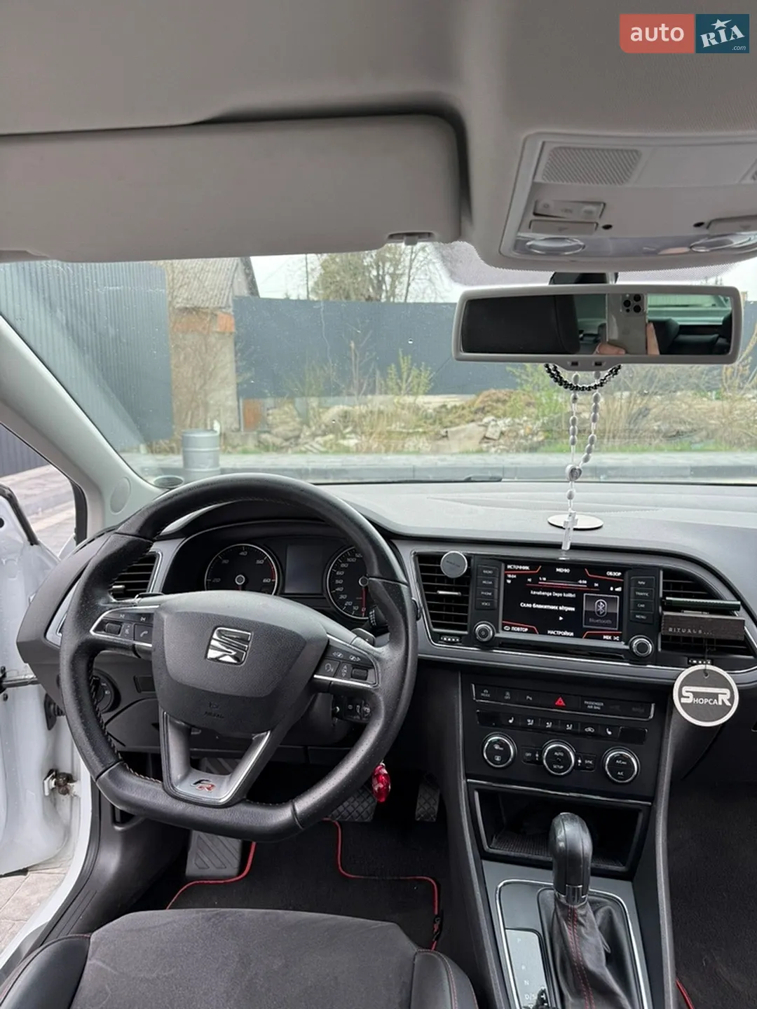 2015 SEAT Leon - мініатюра 28