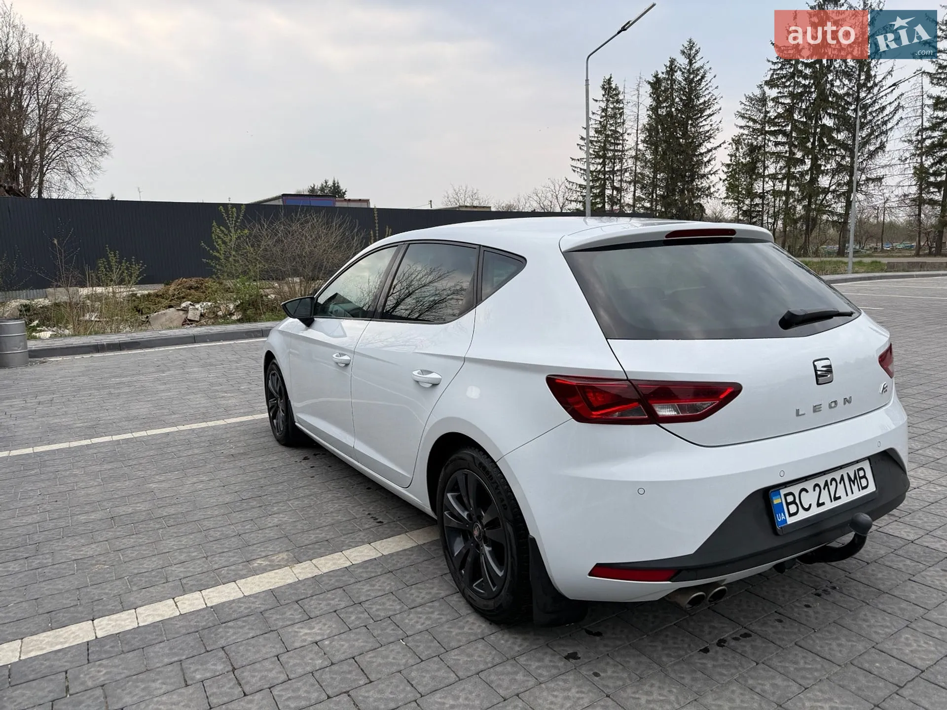 2015 SEAT Leon - мініатюра 8