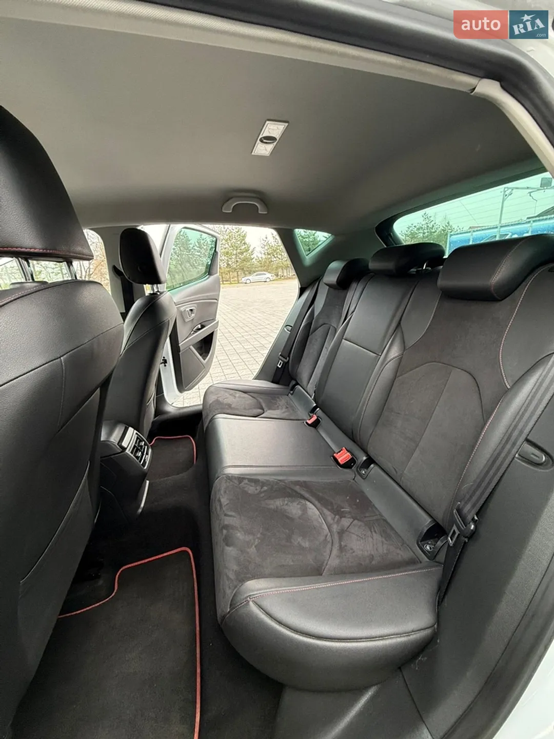 2015 SEAT Leon - мініатюра 38