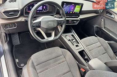 Универсал SEAT Leon 2023 в Буче