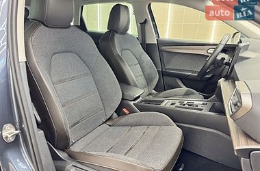 Универсал SEAT Leon 2023 в Буче