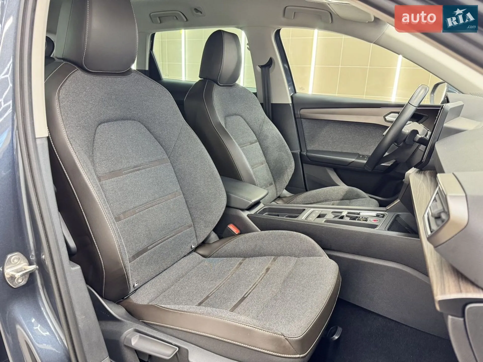 2023 SEAT Leon - мініатюра 16