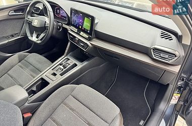 Универсал SEAT Leon 2023 в Буче