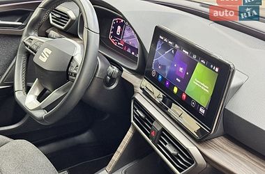 Универсал SEAT Leon 2023 в Буче