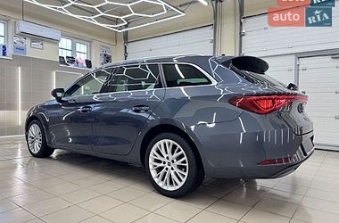 Универсал SEAT Leon 2023 в Буче