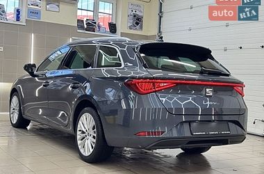 Универсал SEAT Leon 2023 в Буче