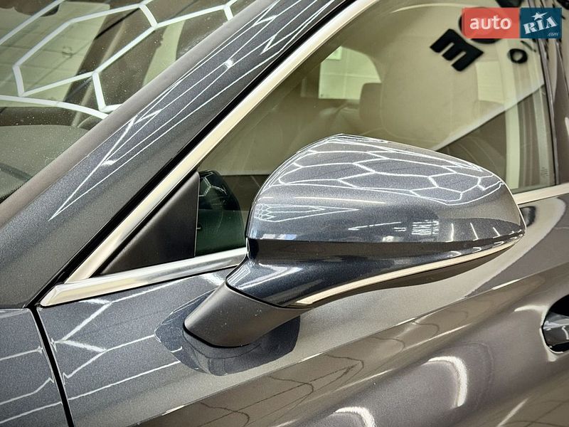 Универсал SEAT Leon 2023 в Буче