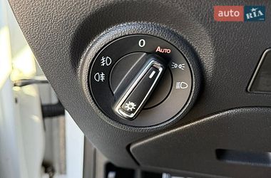 Хэтчбек SEAT Leon 2015 в Киеве