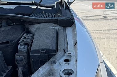 Хэтчбек SEAT Leon 2015 в Киеве