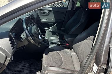 Универсал SEAT Leon 2013 в Львове
