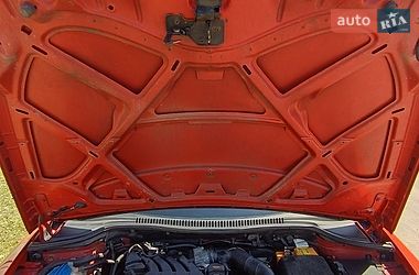 Хэтчбек SEAT Leon 2005 в Харькове