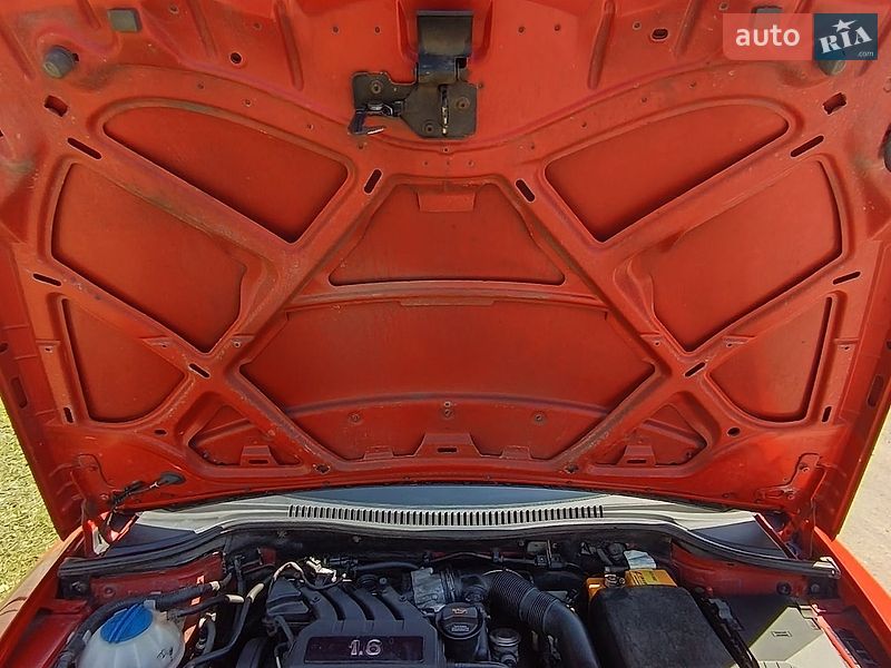 Хэтчбек SEAT Leon 2005 в Харькове