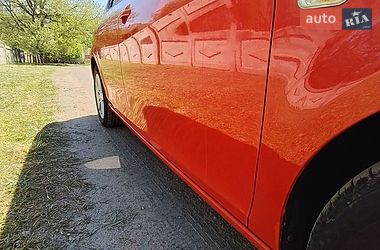 Хэтчбек SEAT Leon 2005 в Харькове